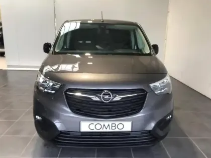 Photo 5 Opel Combo Cargo  M 800kg 100 kW Batterie 50 kWh