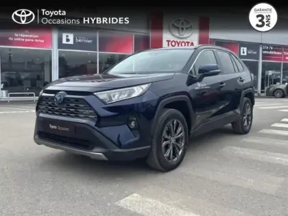 Photo Toyota Rav4