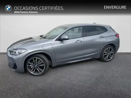Photo Bmw X2
