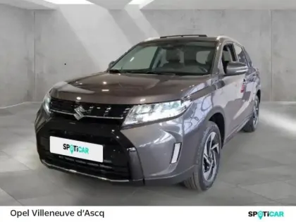 Photo Suzuki Vitara