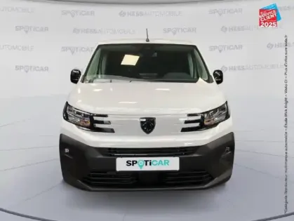 Photo 16 Peugeot Partner  M 650kg BlueHDi 130ch S&S EAT8 Pack Premium Connect