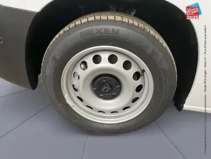 Photo 24 Peugeot Partner  M 650kg BlueHDi 130ch S&S EAT8 Pack Premium Connect