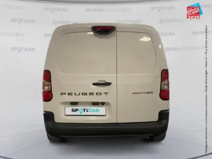 Photo 6 Peugeot Partner  M 650kg BlueHDi 130ch S&S EAT8 Pack Premium Connect