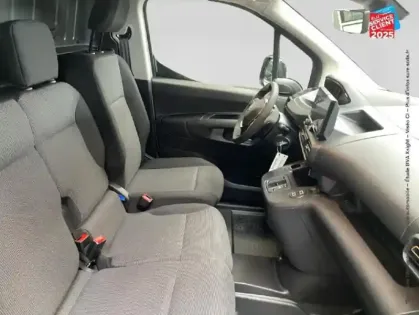 Photo 4 Peugeot Partner  M 650kg BlueHDi 130ch S&S EAT8 Pack Premium Connect