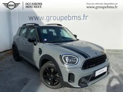 Photo Mini Countryman