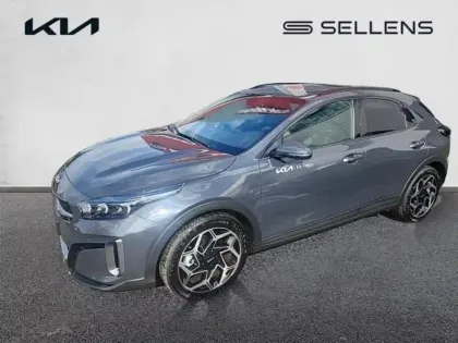 Photo Kia Xceed
