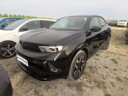 Photo Opel Mokka