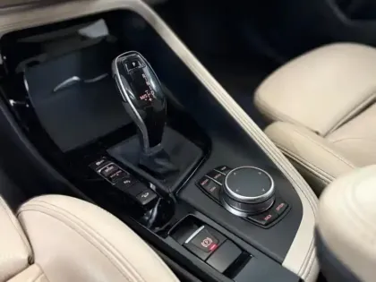 Photo 8 BMW X2  xDrive20iA 192ch M Sport Euro6d-T