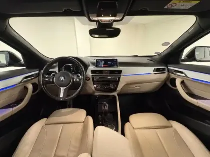 Photo 7 BMW X2  xDrive20iA 192ch M Sport Euro6d-T