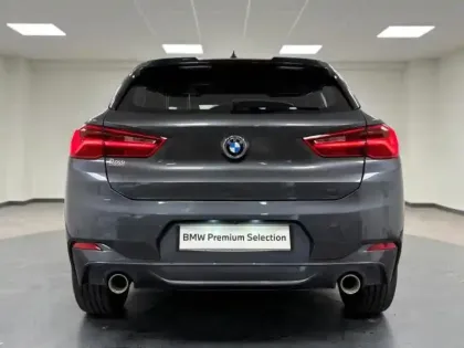 Photo 4 BMW X2  xDrive20iA 192ch M Sport Euro6d-T