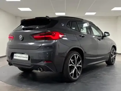 Photo 3 BMW X2  xDrive20iA 192ch M Sport Euro6d-T