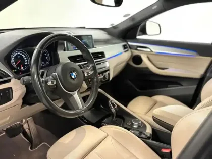 Photo 6 BMW X2  xDrive20iA 192ch M Sport Euro6d-T