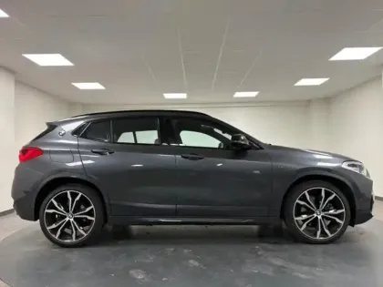 Photo 2 BMW X2  xDrive20iA 192ch M Sport Euro6d-T