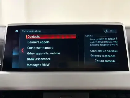 Photo 11 BMW X2  xDrive20iA 192ch M Sport Euro6d-T