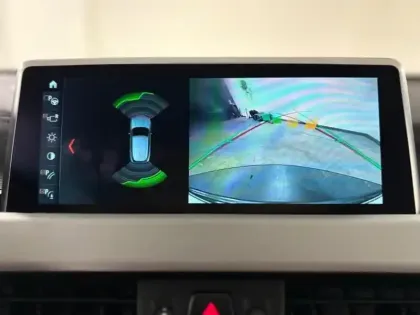 Photo 13 BMW X2  xDrive20iA 192ch M Sport Euro6d-T