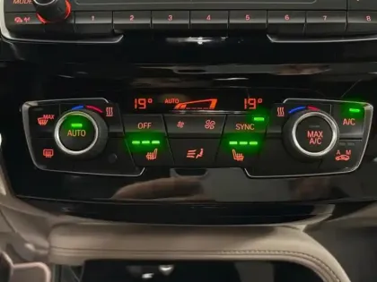 Photo 9 BMW X2  xDrive20iA 192ch M Sport Euro6d-T