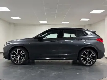 Photo 5 BMW X2  xDrive20iA 192ch M Sport Euro6d-T