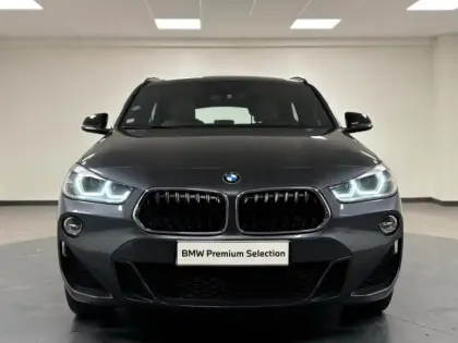 Photo 1 BMW X2  xDrive20iA 192ch M Sport Euro6d-T