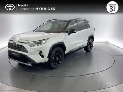 Photo Toyota Rav4