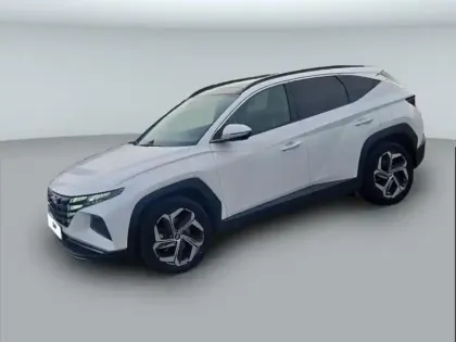 Photo Hyundai Tucson