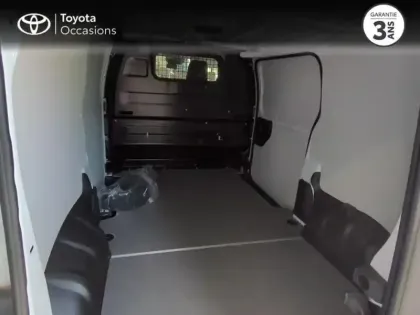 Photo 9 Toyota Proace  Medium 75kWh Start MC24