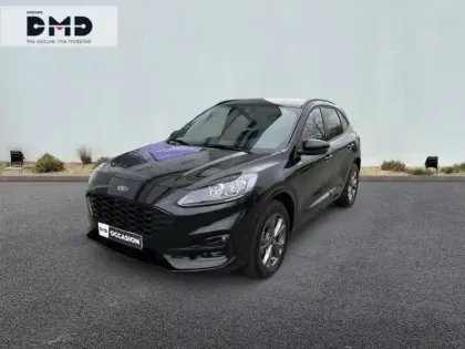 Photo Ford Kuga