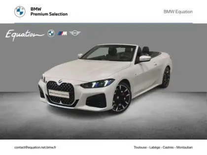Photo Bmw Serie 4