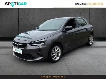 Photo Opel Corsa