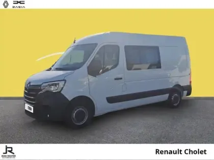 Photo Renault Master