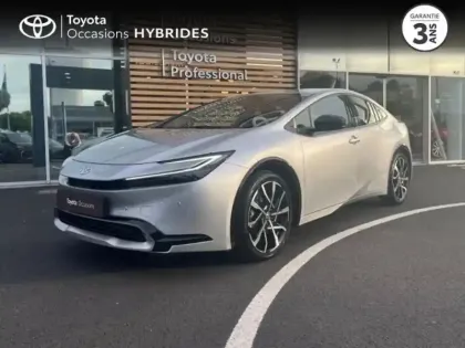 Photo Toyota Prius