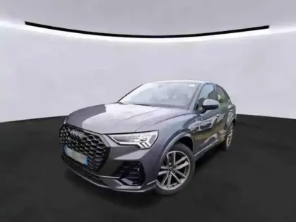 Photo Audi Q3