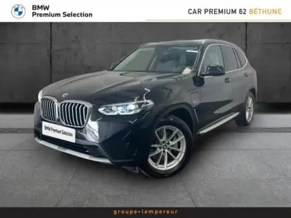 Photo Bmw X3