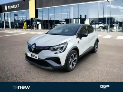 Photo Renault Captur