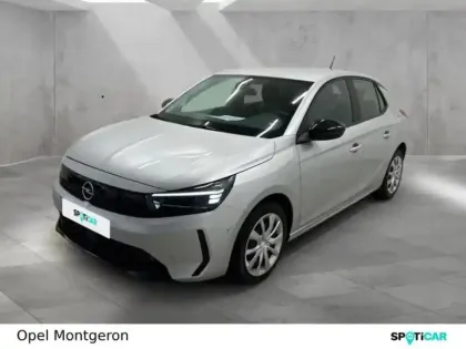 Photo Opel Corsa