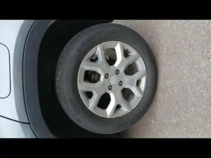 Photo 12 Jeep Avenger  1.2 Turbo T3 100ch Altitude