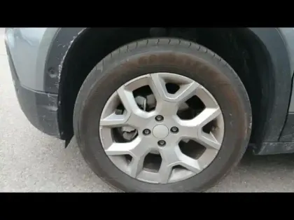 Photo 11 Jeep Avenger  1.2 Turbo T3 100ch Altitude