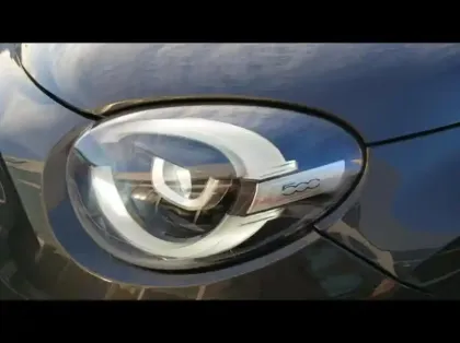 Photo 13 Fiat 500x  1.5 FireFly Turbo 130ch S/S Hybrid (RED) DCT7