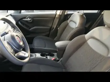 Photo 9 Fiat 500x  1.5 FireFly Turbo 130ch S/S Hybrid (RED) DCT7