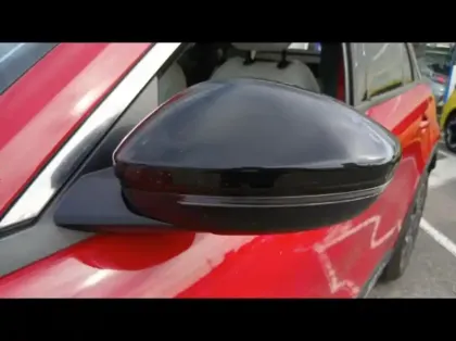 Photo 13 Fiat 600  1.2 Hybrid 100ch La Prima DCT6