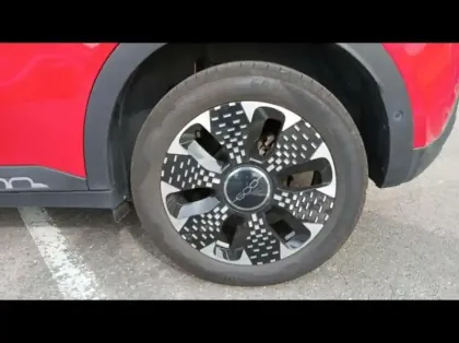 Photo 12 Fiat 600  1.2 Hybrid 100ch La Prima DCT6