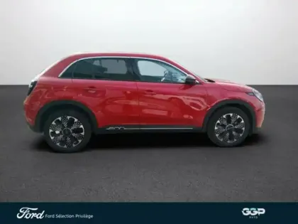 Photo 6 Fiat 600  1.2 Hybrid 100ch La Prima DCT6