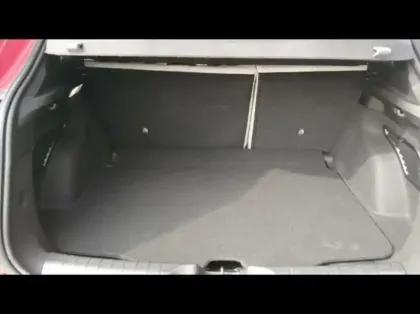 Photo 11 Fiat 600  1.2 Hybrid 100ch La Prima DCT6