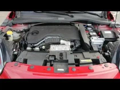 Photo 14 Fiat 600  1.2 Hybrid 100ch La Prima DCT6