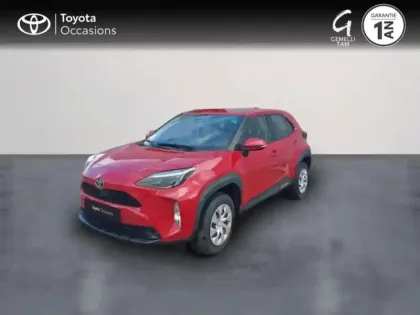 Photo Toyota Yaris
