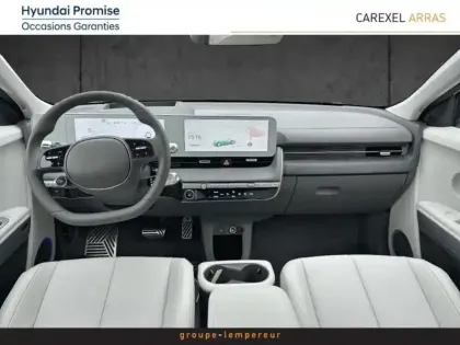 Photo 7 Hyundai Ioniq 5  77 kWh - 229ch Executive