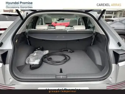 Photo 5 Hyundai Ioniq 5  77 kWh - 229ch Executive