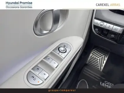 Photo 13 Hyundai Ioniq 5  77 kWh - 229ch Executive