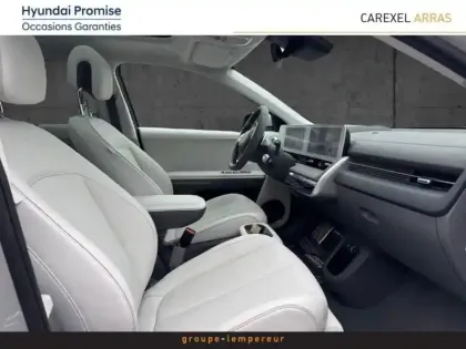 Photo 8 Hyundai Ioniq 5  77 kWh - 229ch Executive