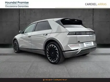 Photo 6 Hyundai Ioniq 5  77 kWh - 229ch Executive