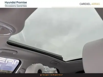 Photo 11 Hyundai Ioniq 5  77 kWh - 229ch Executive